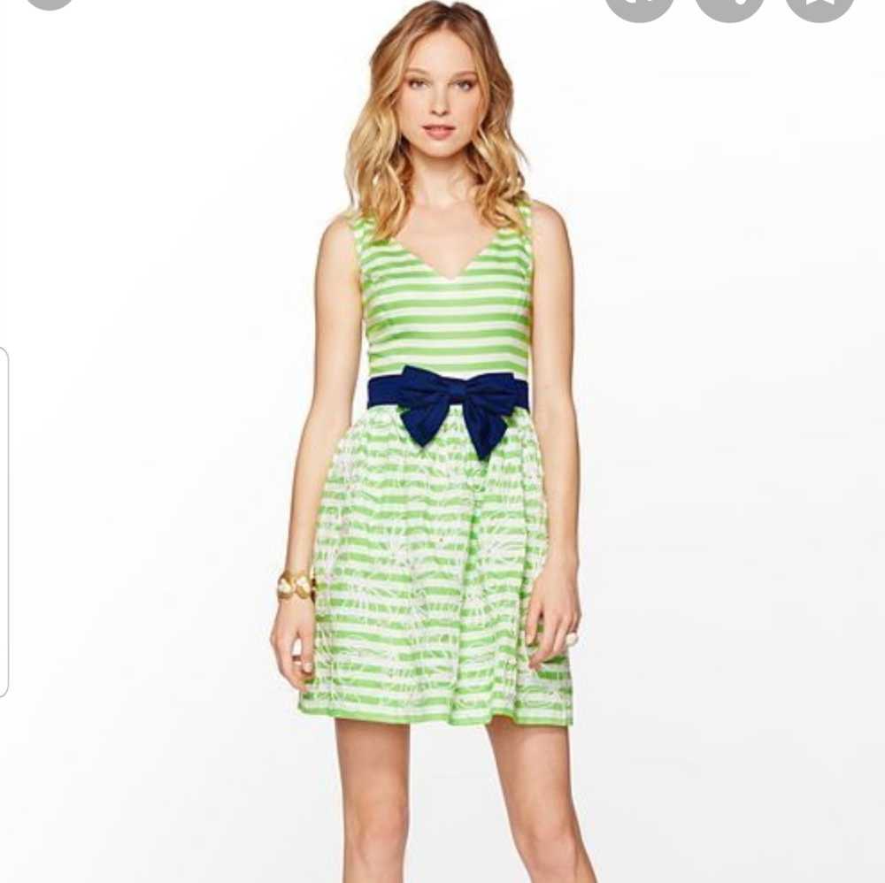 Lilly Pulitzer Roswell dress